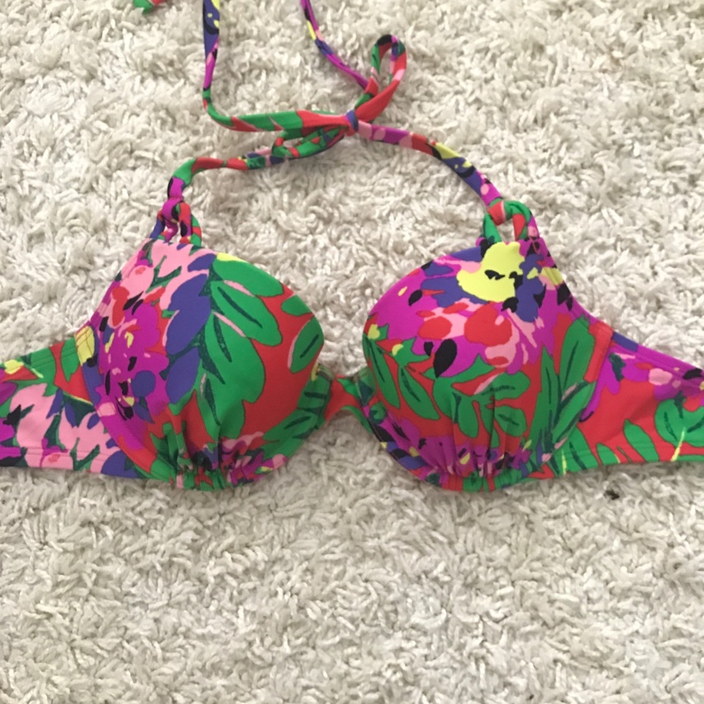 Aerie swimtop